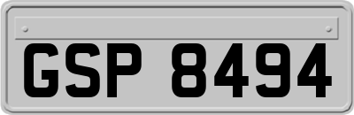 GSP8494