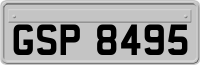 GSP8495