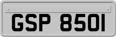 GSP8501