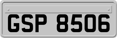 GSP8506