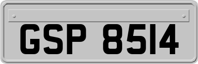 GSP8514