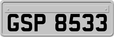 GSP8533