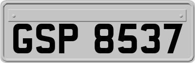 GSP8537