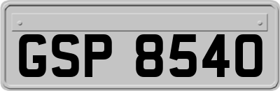 GSP8540