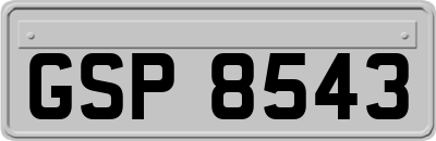 GSP8543