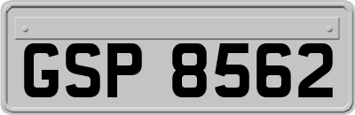 GSP8562