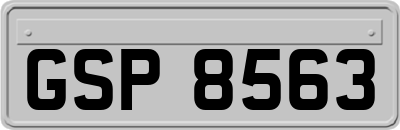 GSP8563