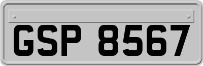 GSP8567