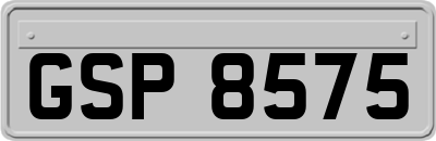 GSP8575