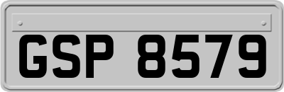 GSP8579
