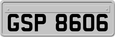 GSP8606