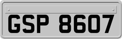 GSP8607