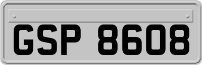 GSP8608