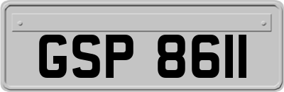 GSP8611
