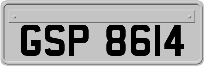 GSP8614