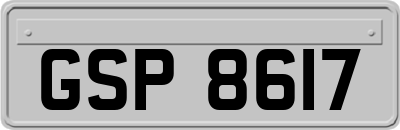 GSP8617