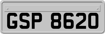 GSP8620