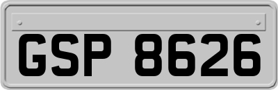GSP8626