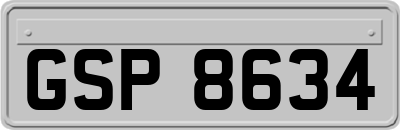 GSP8634