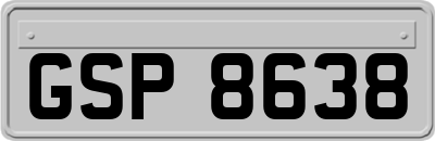 GSP8638