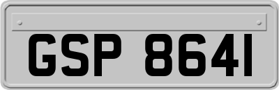 GSP8641