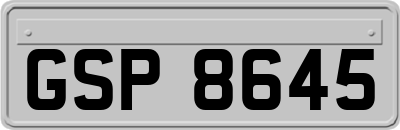 GSP8645