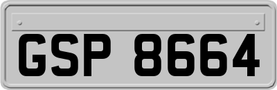GSP8664