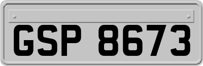 GSP8673