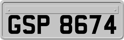 GSP8674