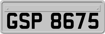 GSP8675