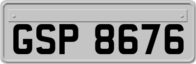 GSP8676