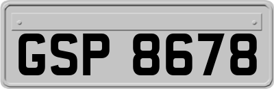 GSP8678