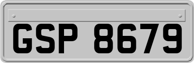 GSP8679