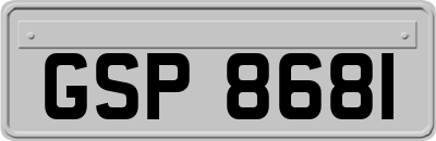 GSP8681
