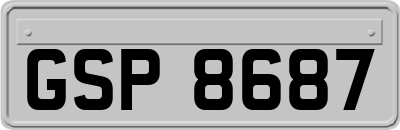 GSP8687