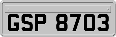 GSP8703