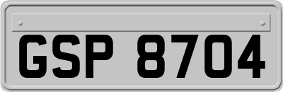 GSP8704