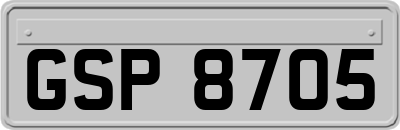 GSP8705