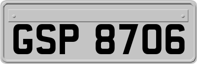 GSP8706