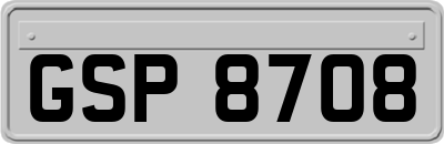 GSP8708