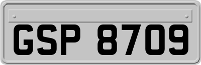 GSP8709