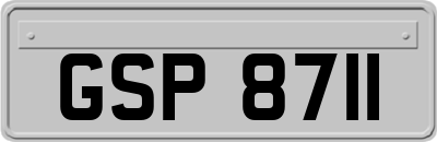 GSP8711