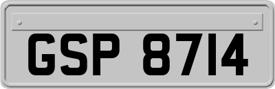GSP8714