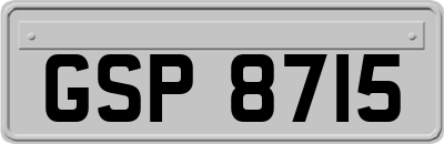 GSP8715