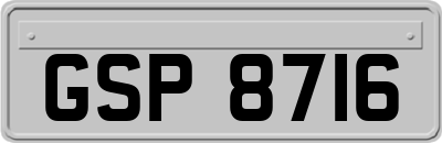 GSP8716