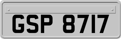GSP8717
