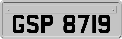GSP8719