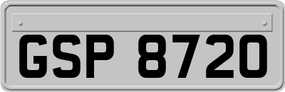 GSP8720