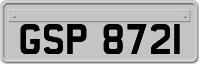 GSP8721