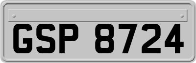 GSP8724